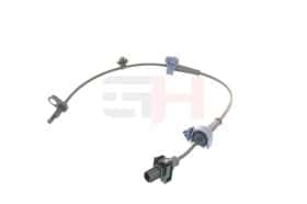Датчик ABS GH-Parts gh712612v