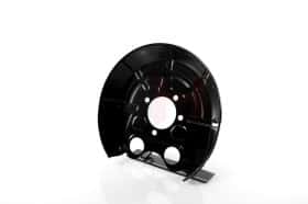 Кожух тормозного диска GH-Parts gh483621h