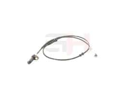 Датчик ABS GH-Parts gh711513