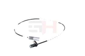 Датчик ABS GH-Parts gh711532