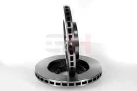 Гальмівний диск GH-Parts gh403014