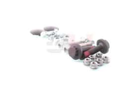 Комплект (пильники + відбійники) GH-Parts gh389966