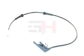 Датчик ABS GH-Parts gh713706