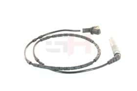 Датчик ABS GH-Parts gh711505