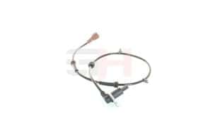 Датчик ABS GH-Parts gh712260v
