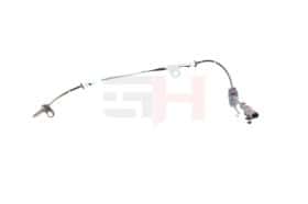 Датчик ABS GH-Parts gh714404h
