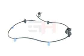 Датчик ABS GH-Parts gh712616v
