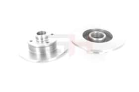 Тормозной диск GH-Parts gh424719