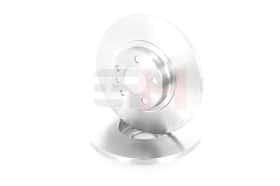 Тормозной диск GH-Parts gh401057