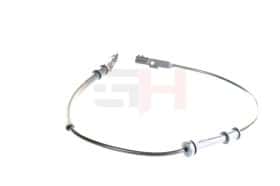 Датчик ABS GH-Parts gh713927