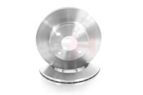 Тормозной диск GH-Parts gh403256