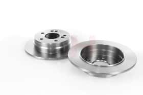 Гальмівний диск GH-Parts gh423383