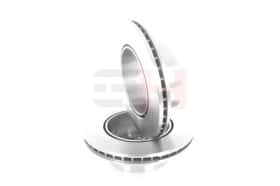 Гальмівний диск GH-Parts gh423311