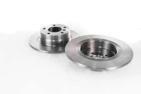 Тормозной диск GH-Parts gh421502