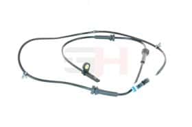 Датчик ABS GH-Parts gh712220v