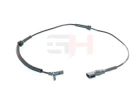 Датчик ABS GH-Parts gh702506