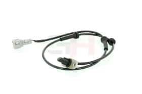Датчик ABS GH-Parts gh712263h