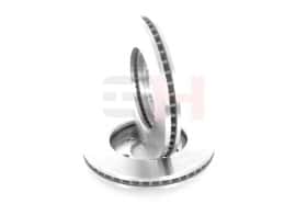 Тормозной диск GH-Parts gh409321