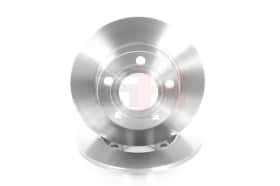 Тормозной диск GH-Parts gh424781