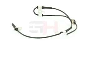 Датчик ABS GH-Parts gh705231h