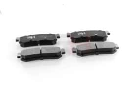 Тормозные колодки GH-Parts gh410801