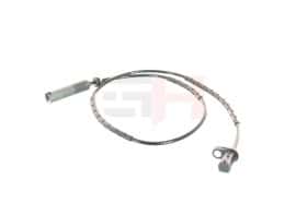 Датчик ABS GH-Parts gh711524