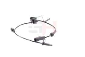 Датчик ABS GH-Parts gh702569v