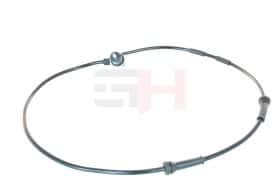 Датчик ABS GH-Parts gh712301v