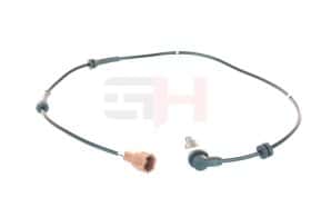 Датчик ABS GH-Parts gh712258v