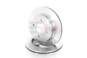 Гальмівний диск GH-Parts gh422520