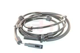 Датчик ABS GH-Parts gh712536h