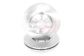 Гальмівний диск GH-Parts gh402553
