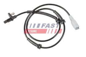 Датчик ABS Fast FT80577