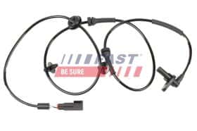 Датчик ABS Fast FT80538