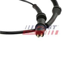 Датчик ABS Fast ft80527