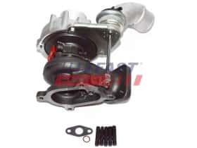 Турбина Fast ft63504 Турбина Fast ft63504