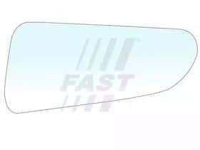 Стекло наружного зеркала Fast ft88582