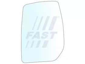 Стекло наружного зеркала Fast ft88599