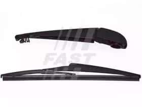 Щетки стеклоочистителя Fast ft93325