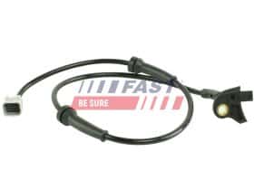 Датчик ABS Fast ft80576