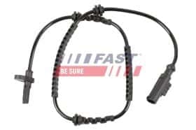 Датчик ABS Fast ft80595