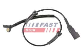 Датчик ABS Fast ft80536