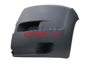 Бампер Fast ft91448g