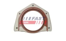 Сальник колінчастого вала Fast ft49711