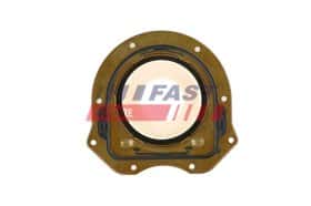Сальник колінчастого вала Fast ft49749