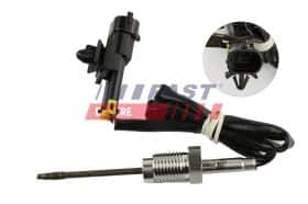 Датчик температури вихлопних газів Fast ft80215
