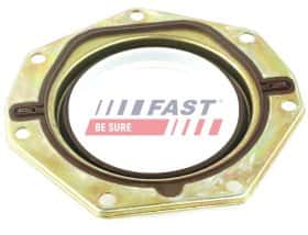 Сальник колінчастого вала Fast ft49713