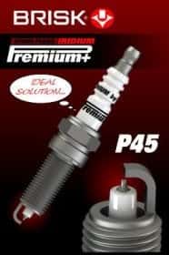 Свеча зажигания
