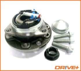 Ступиця колеса Dr!ve+ dp2010100356
