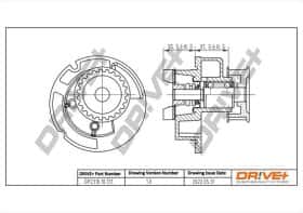 Помпа Dr!ve+ dp231010131
